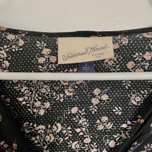 Universal Thread Floral Dress